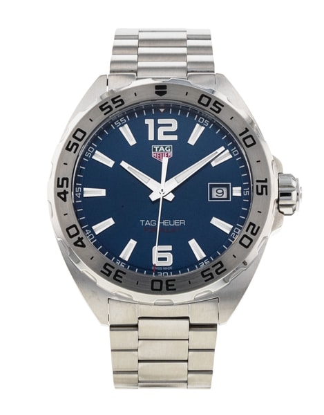 Tag Heuer Formula 1 WAZ1118.BA0875